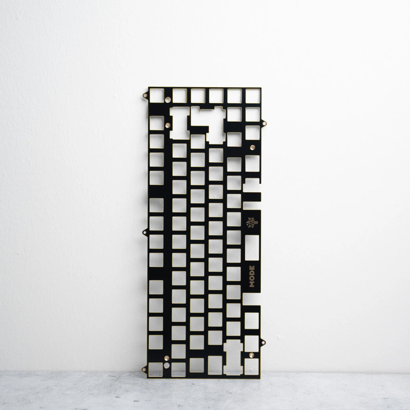 Sonnet Plate - Material:FR4